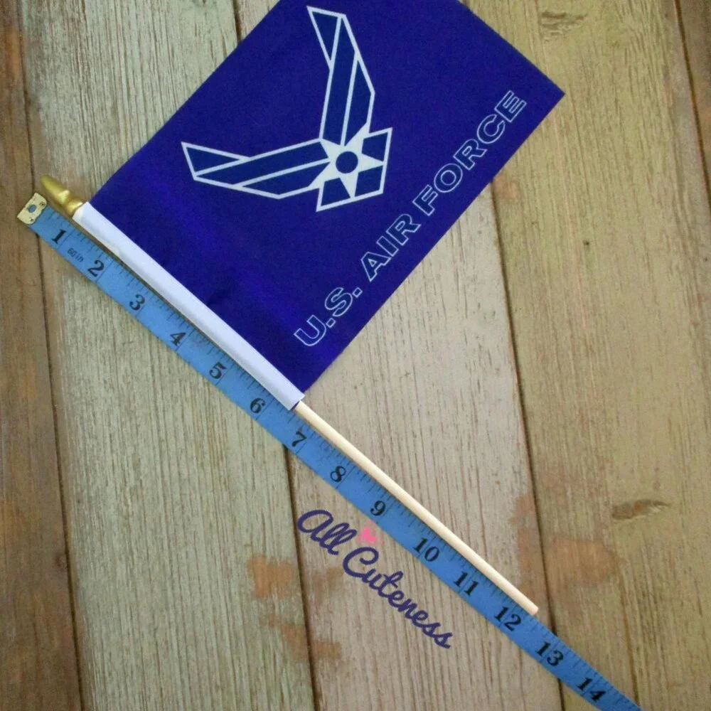 U.S. Air Force Flag